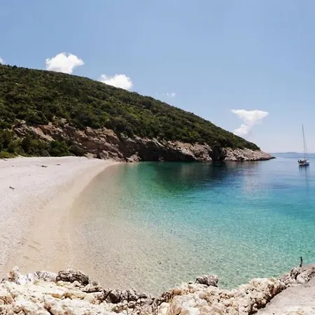 Guesthouse Stivan Cres