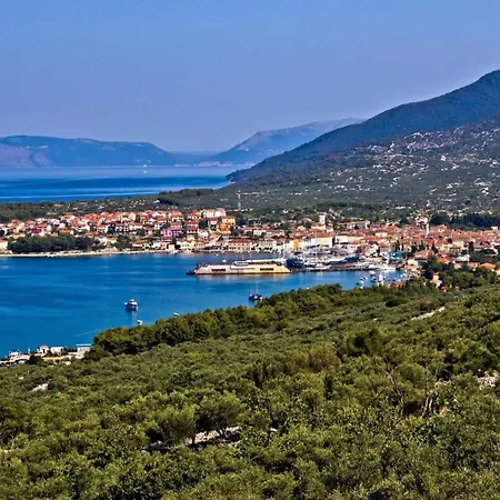 Guesthouse Stivan