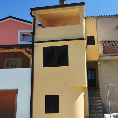 Guesthouse Stivan Apartman Cres