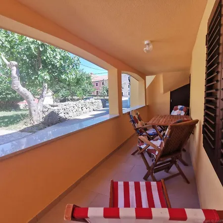 Guesthouse Stivan Cres