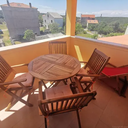 Guesthouse Stivan Cres