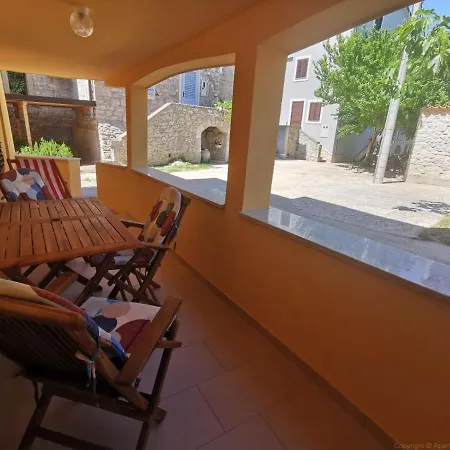 Appartement Stivan