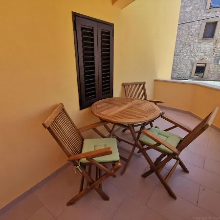 Guesthouse Stivan * Cres