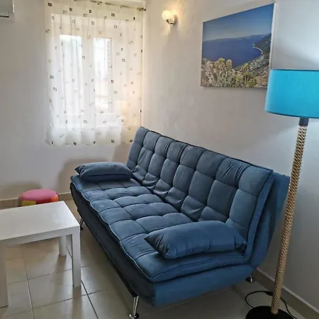 Stivan Appartement *