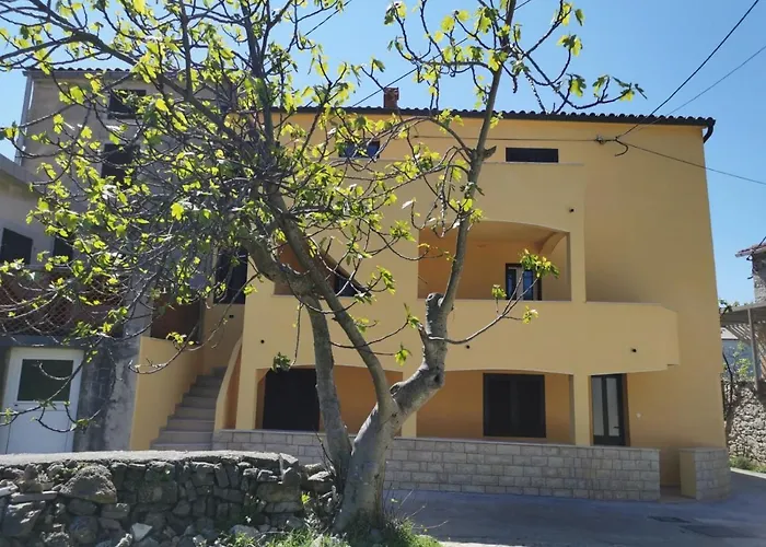 Stivan Apartament Cres