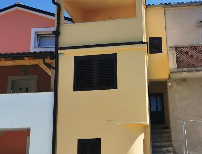 Stivan Apartament Cres