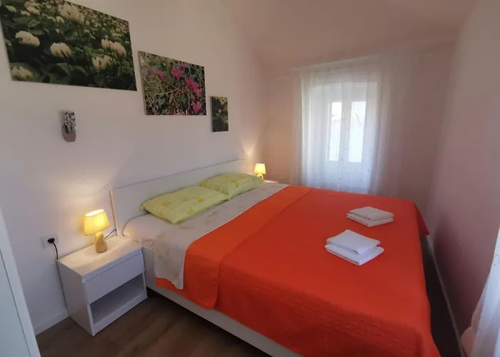 Stivan Apartament Cres