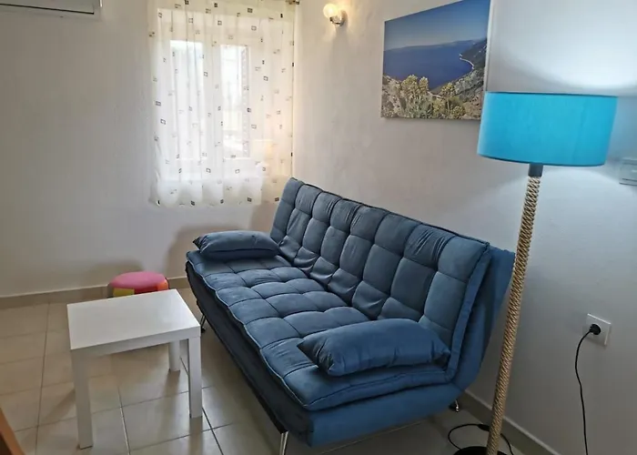 Stivan Apartament *