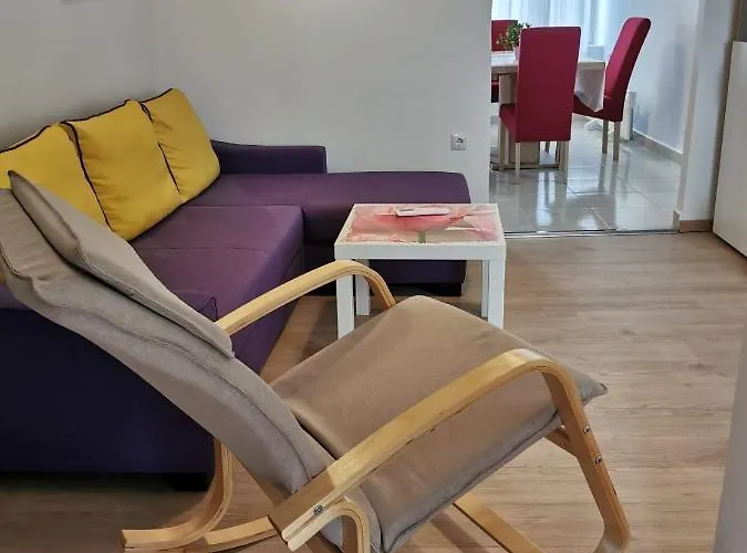 Stivan Apartament Cres