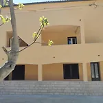 Stivan Appartement *