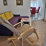Stivan Appartement Cres