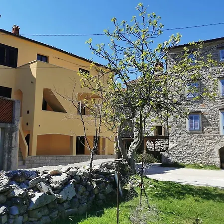 Guesthouse Stivan Cres
