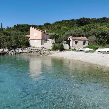 Apartment Guesthouse Stivan