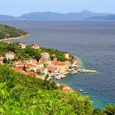 Guesthouse Stivan Apartment