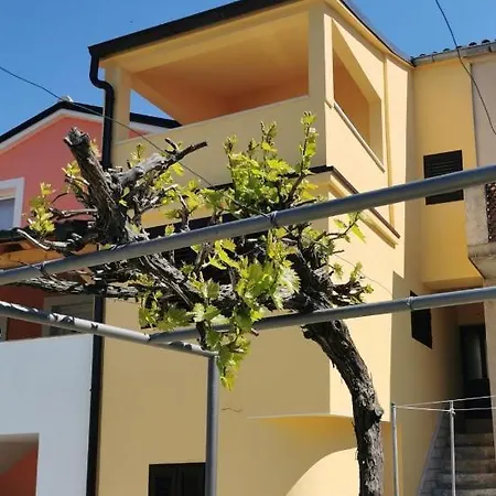 Guesthouse Stivan * Cres