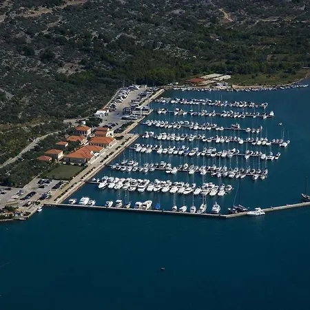 Guesthouse Stivan Cres