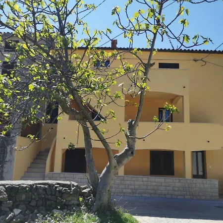 Guesthouse Stivan Διαμέρισμα Štivan