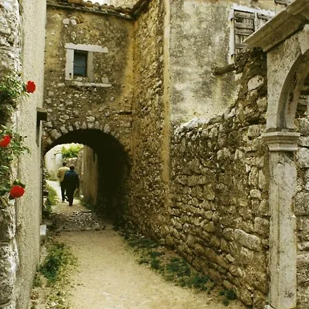 Guesthouse Stivan Apartment