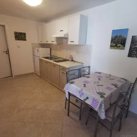 Guesthouse Stivan