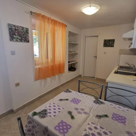 Guesthouse Stivan Štivan