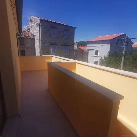 Guesthouse Stivan *