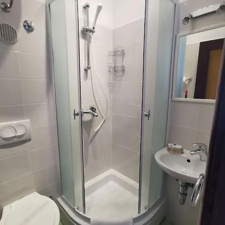 Apartment Guesthouse Stivan