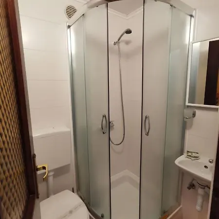 Guesthouse Stivan *