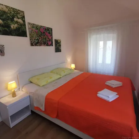 Guesthouse Stivan Apartment Štivan