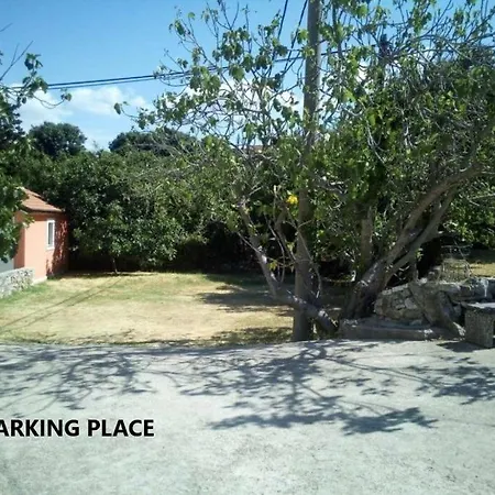 Guesthouse Stivan Apartment