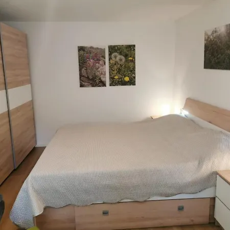 Guesthouse Stivan