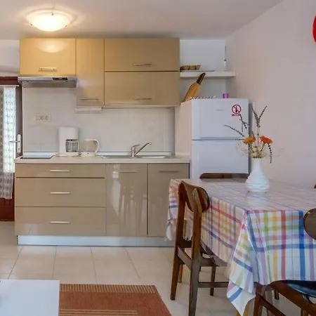Guesthouse Stivan Štivan
