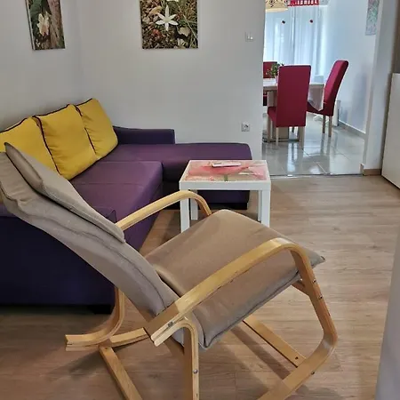 Guesthouse Stivan Apartment Štivan