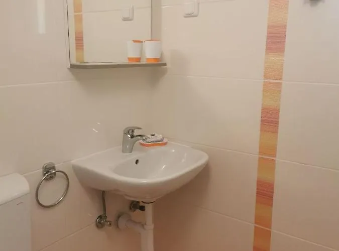 Stivan Lägenhet Cres