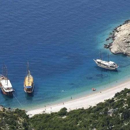 Guesthouse Stivan * Cres