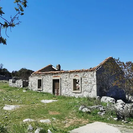 Guesthouse Stivan * Cres