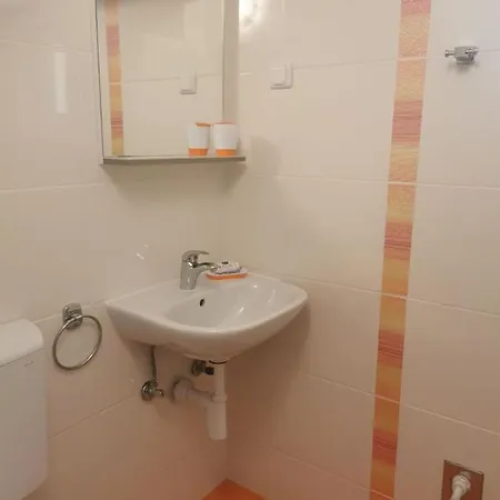 Guesthouse Stivan Appartamento Cres