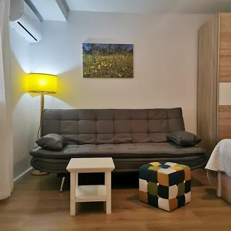 Appartamento Guesthouse Stivan